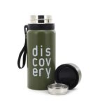 Termo Discovery 600 ML Boca Ancha (14104)