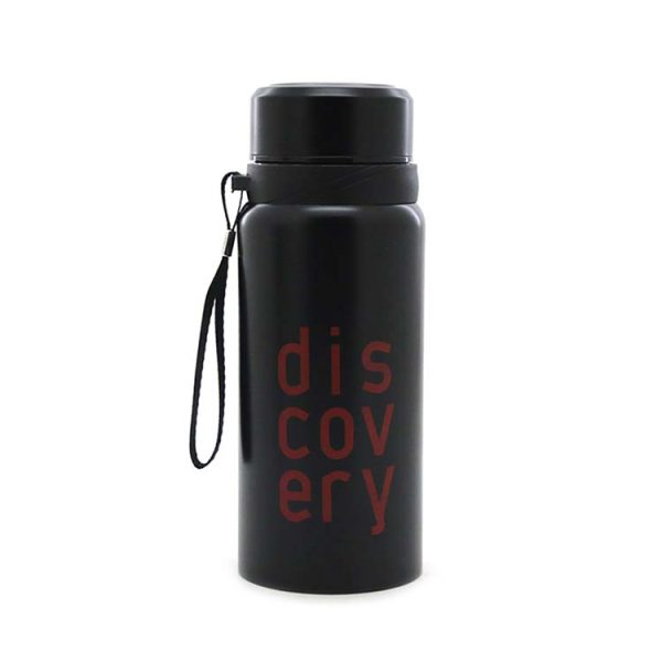 Termo Discovery 600 ML Boca Ancha (14104)