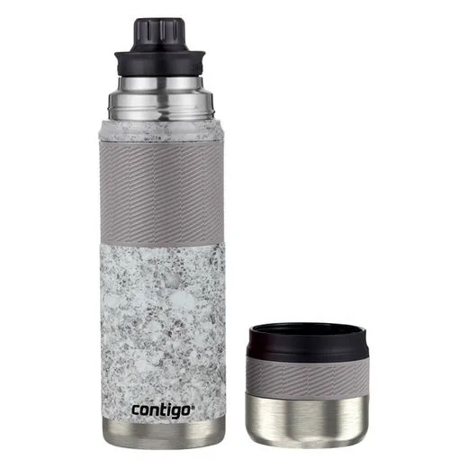 Termo Contigo 739 Lts. Sublimados y lisos