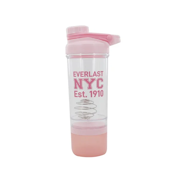 Vaso Shaker Everlast 500 ML (15254)
