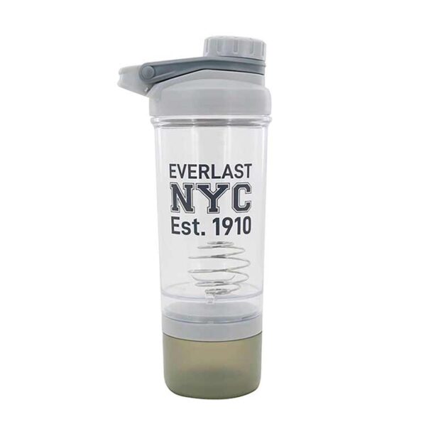 Vaso Shaker Everlast 500 ML (15254)