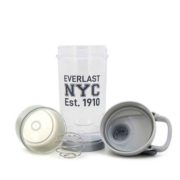 Vaso Shaker Everlast 500 ML (15254)