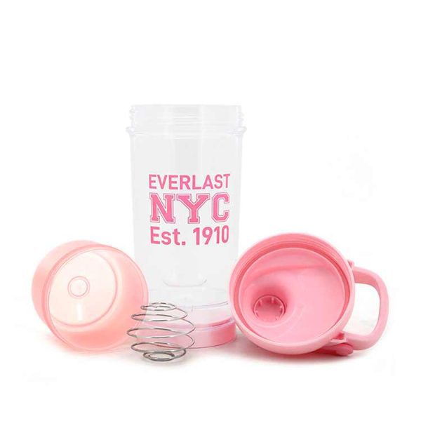 Vaso Shaker Everlast 500 ML (15254)