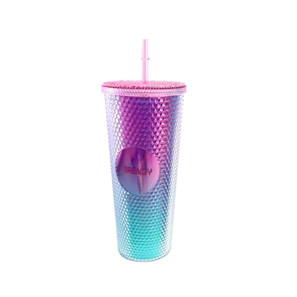 Vaso Trendy 750 ML (17398)