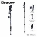 Baston Trecking Discovery (17870B)