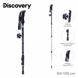 17870B (2) Baston Trecking Discovery (17870B)