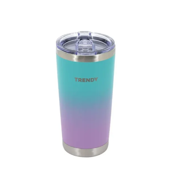 18483-5 Vaso Tremico Trendy 600 ML (18483)