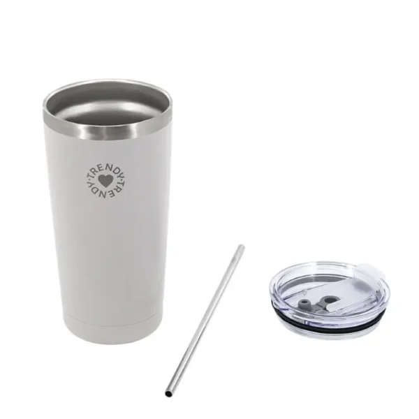 Vaso Termico Trendy 600 ML (18484)