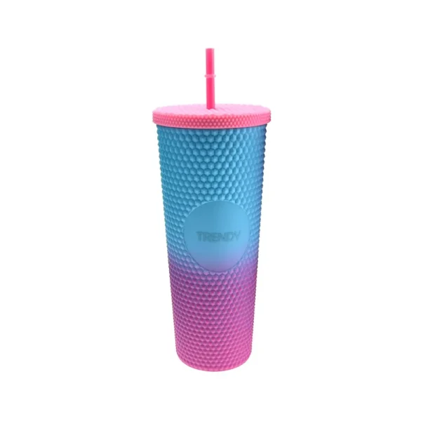 Vaso Trendy 750 ML (17397)