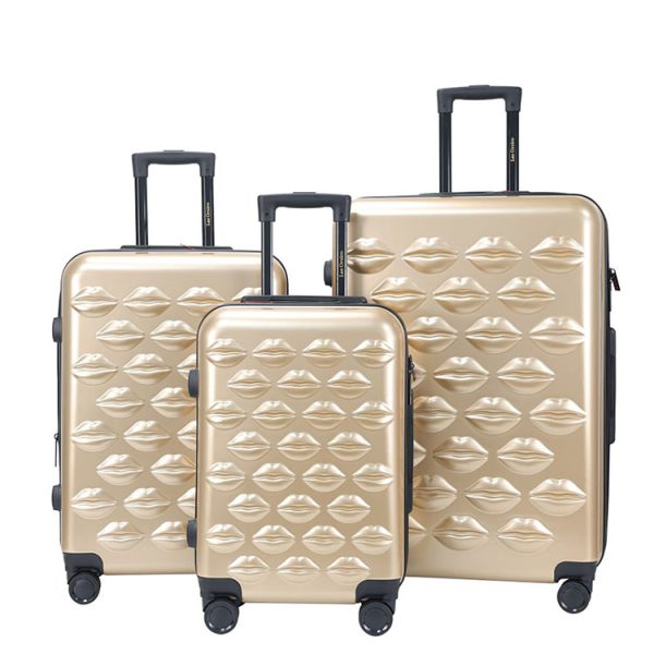 Set Valijas Las Oreiro (27784)