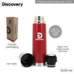 Termo Discovery 500 ML (13614)