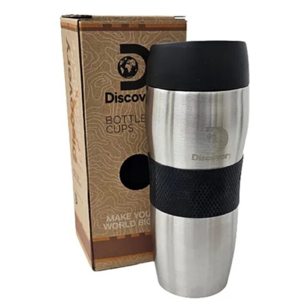 Vaso Termico Discovery 450 ML (14727)
