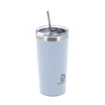 Vaso Termico Discovery con Bombilla 600 Ml (18495)