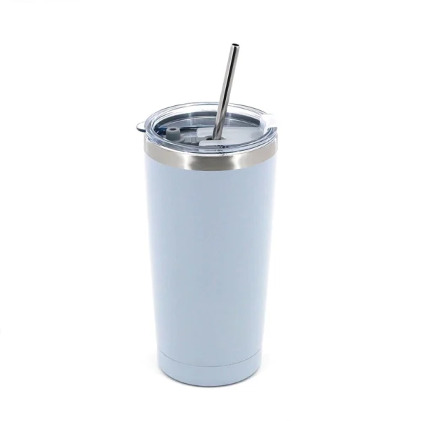 918495-3-4.jpg Vaso Termico Discovery con Bombilla 600 Ml (18495)