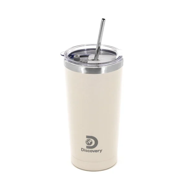 918495-5-6.jpg Vaso Termico Discovery con Bombilla 600 Ml (18495)