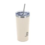 Vaso Termico Discovery con Bombilla 600 Ml (18495)