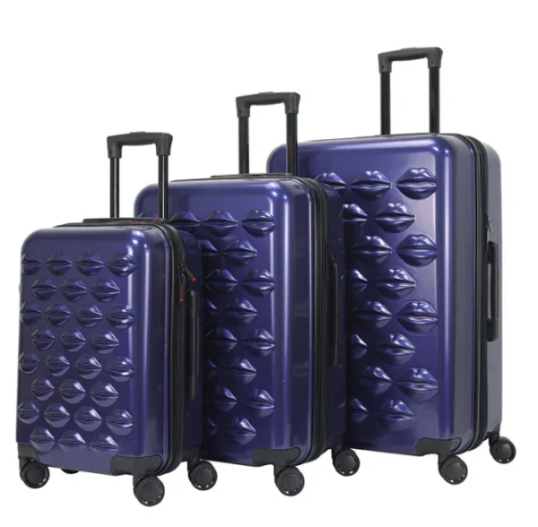 Set Valijas Las Oreiro (27788)