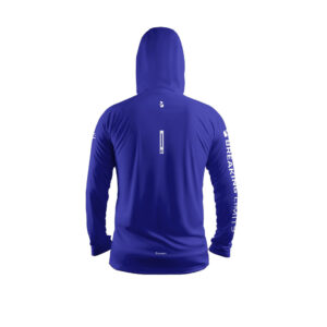 Remera Payo Linea Breaking Limits Nuevo Logo