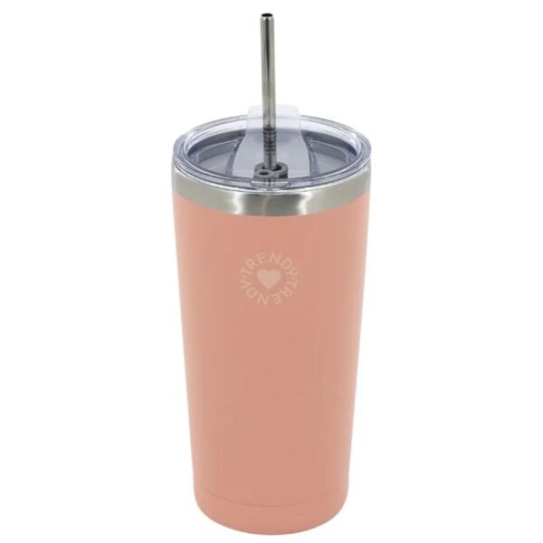 Vaso Termico Trendy 600 ML (18484)