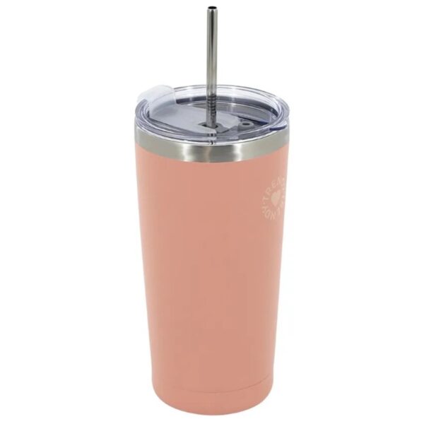 Vaso Termico Trendy 600 ML (18484)