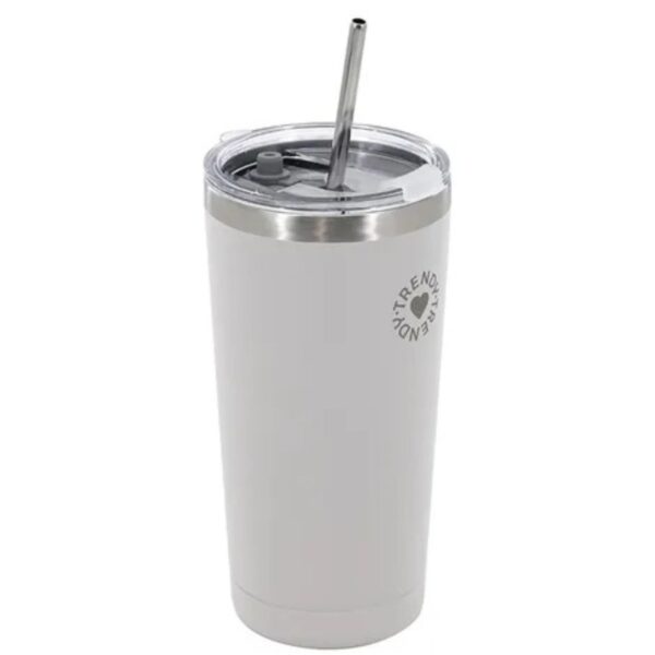 Vaso Termico Trendy 600 ML (18484)