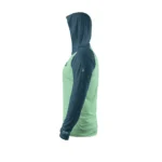 CromaMock-Aqua_0001_Perfil-Izquierdo Remera Payo Linea Croma