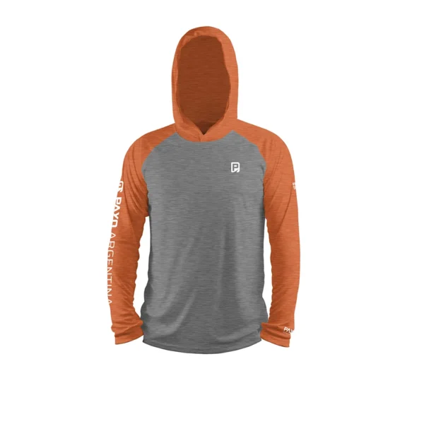 Remera Payo Linea Croma