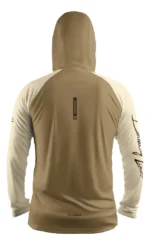 Remera Payo Breaking Limits Combinada