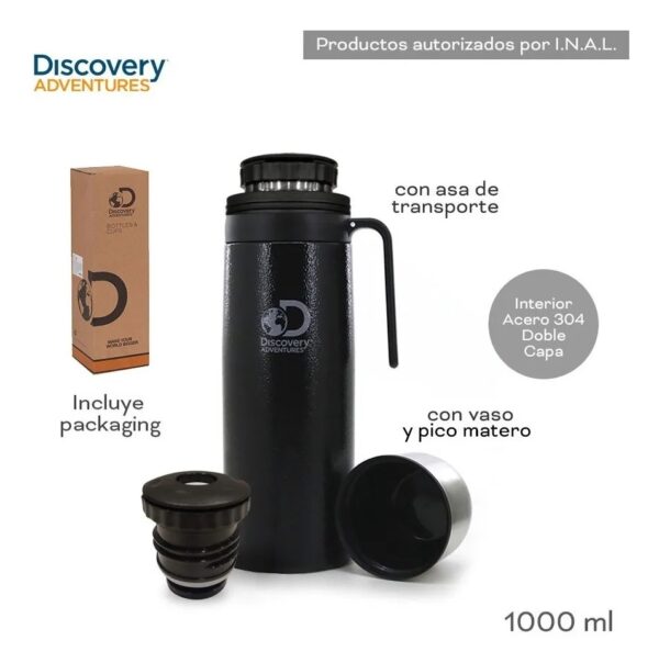 Termo Discovery 1000 ML (13619)