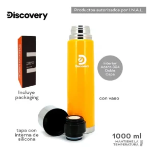 Termo Discovery 1000 ML (13617)