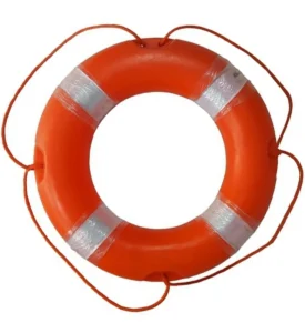 Rosca Salvavida Rescate Acuasport Profesional