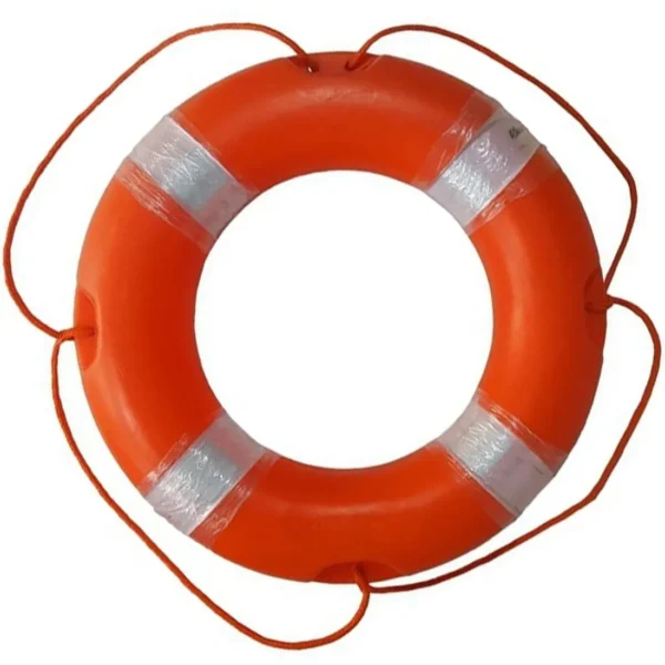 Rosca Salvavida Rescate Acuasport Profesional