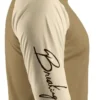 Remera Payo Breaking Limits Combinada