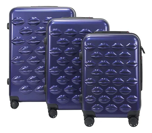 Set Valijas Las Oreiro (27788)