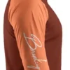 Remera Payo Breaking Limits Combinada