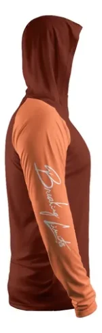Remera Payo Breaking Limits Combinada