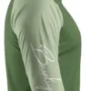 Remera Payo Breaking Limits Combinada