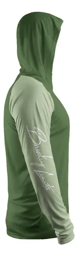 Remera Payo Breaking Limits Combinada