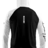 Remera Payo Breaking Limits Combinada