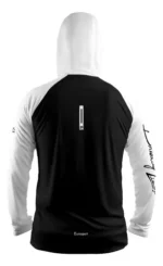 Remera Payo Breaking Limits Combinada