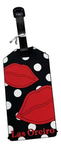 Set Valijas Las Oreiro (27788)