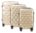 Set Valijas Las Oreiro (27784)