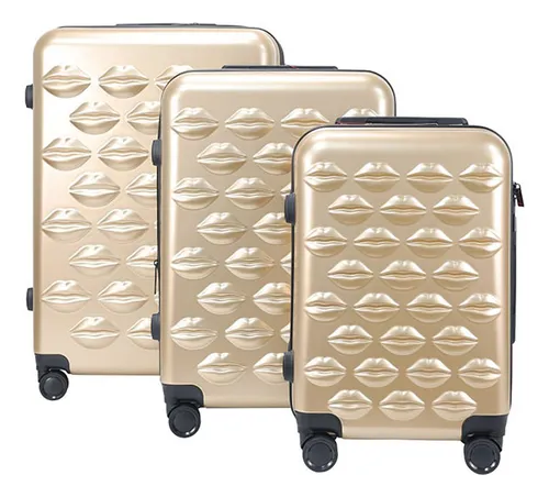 Set Valijas Las Oreiro (27784)