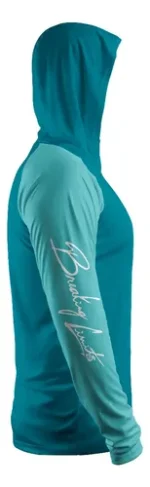 Remera Payo Breaking Limits Combinada