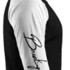 Remera Payo Breaking Limits Combinada