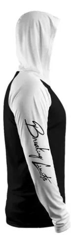 Remera Payo Breaking Limits Combinada