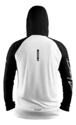 Remera Payo Breaking Limits Combinada