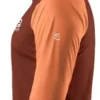 Remera Payo Breaking Limits Combinada