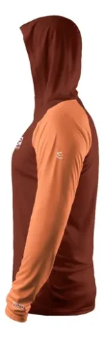Remera Payo Breaking Limits Combinada