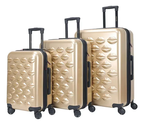 Set Valijas Las Oreiro (27784)